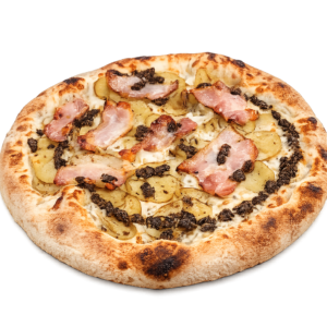 11. tartufo e patate