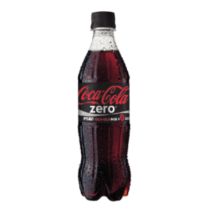 cola zero (0.5l)