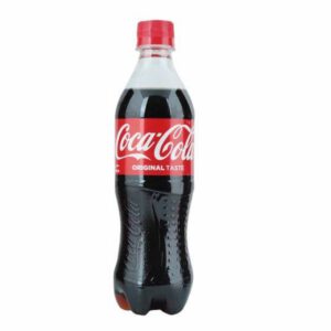 cola original (0.5 l)