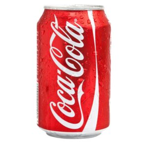 cola original (33 cl)