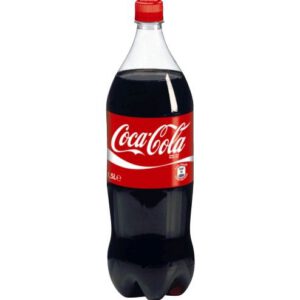 cola original (1.5l)