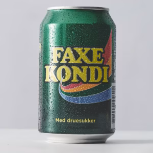 faxi original (0.33cl)