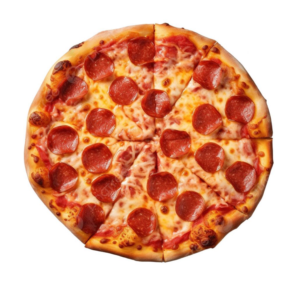 pepperoni