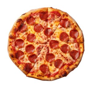 pepperoni