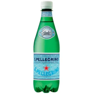 kildevand (0.5l)