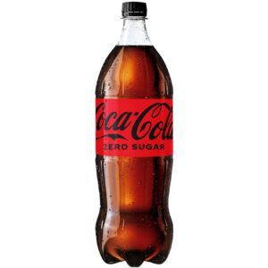 cola zero (1.5l)